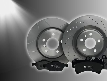 Brembo
