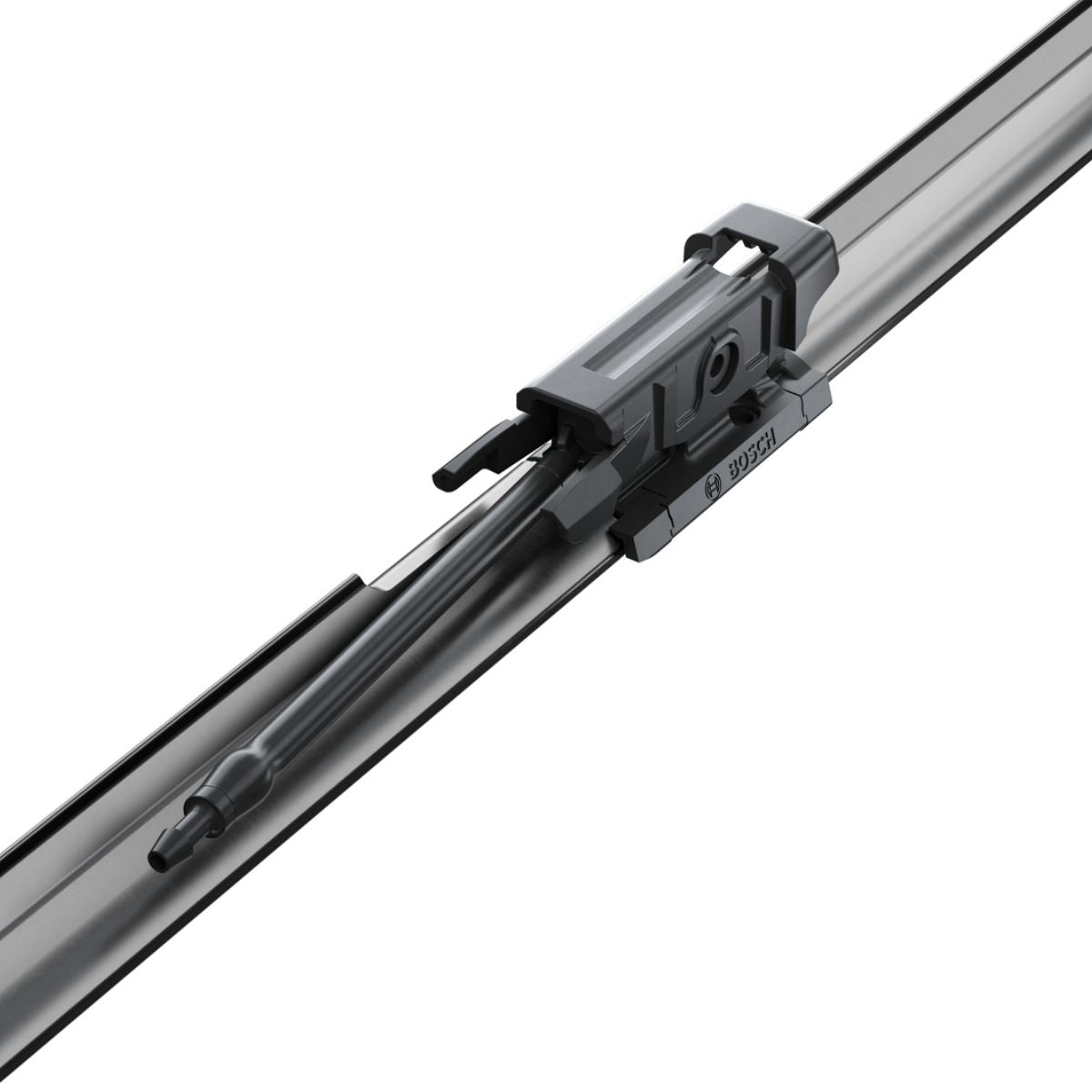 Bosch AeroTwin Front Wiper Blades for Tesla Model X RHD (9/2014+) (Pair)