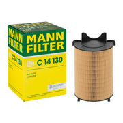 MANN-FILTER C 14 130 Engine Air Filter