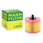 MANN-FILTER C 18 114 Engine Air Filter