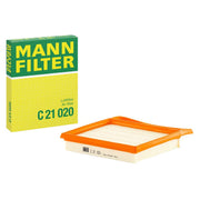 MANN-FILTER C 21 020 Engine Air Filter
