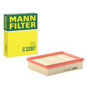 MANN-FILTER C 2287 Engine Air Filter