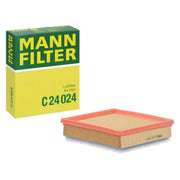 MANN-FILTER C 24 024 Engine Air Filter