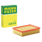 MANN-FILTER C 25 114 Engine Air Filter