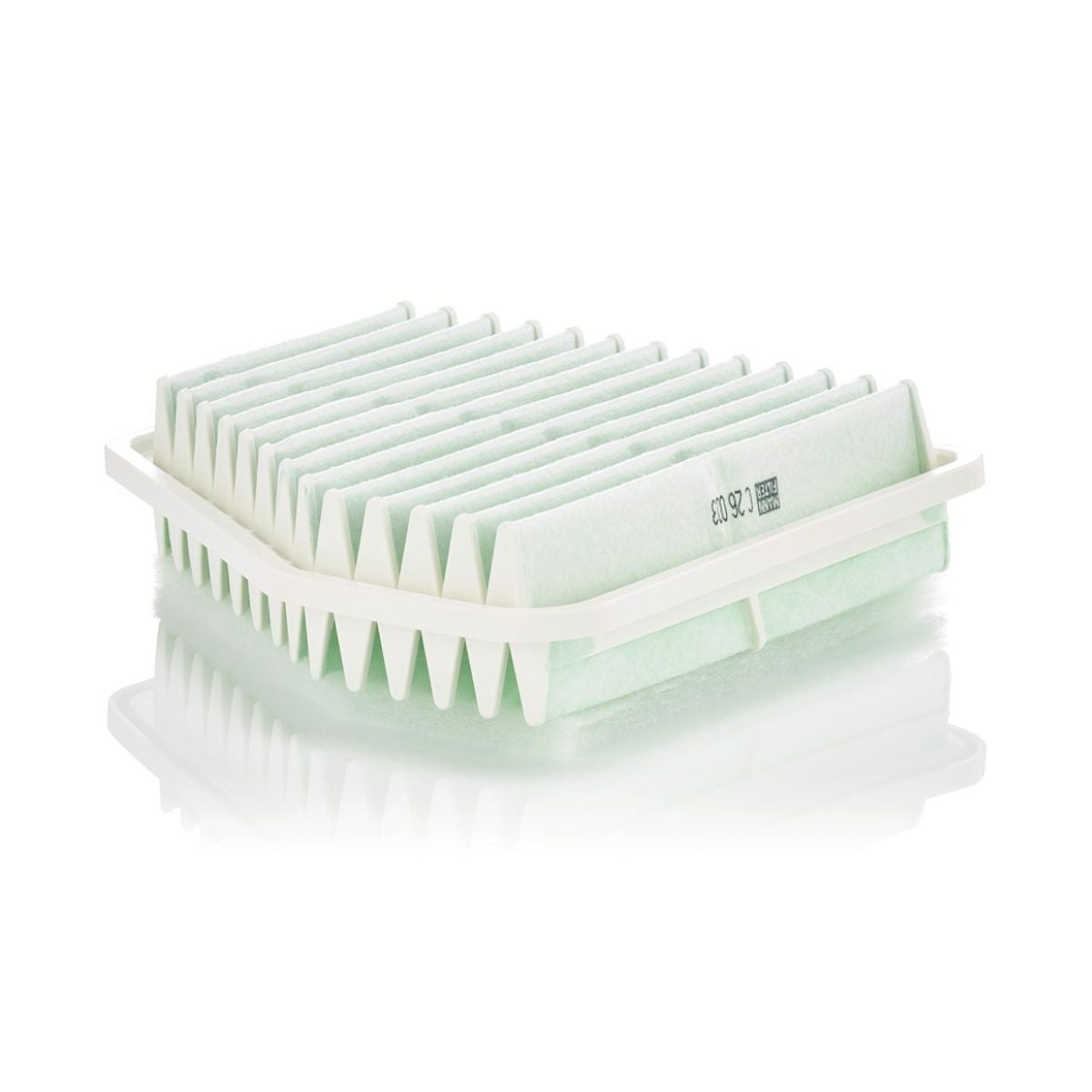 MANN-FILTER C 26 003 Engine Air Filter