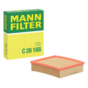 MANN-FILTER C 26 168 Engine Air Filter