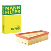 MANN-FILTER C 27 004 Engine Air Filter