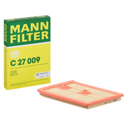 MANN-FILTER C 27 009 Engine Air Filter