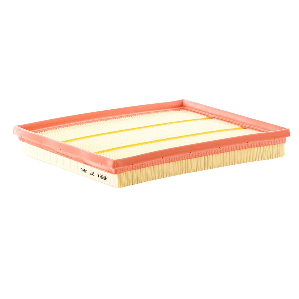 MANN-FILTER C 27 026 Engine Air Filter