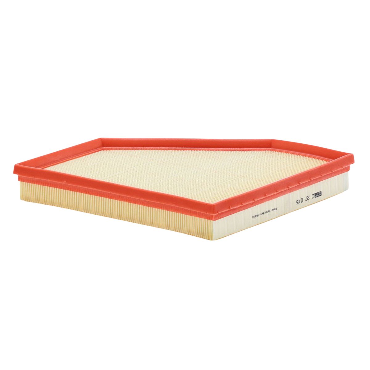 MANN-FILTER C 27 045 Engine Air Filter
