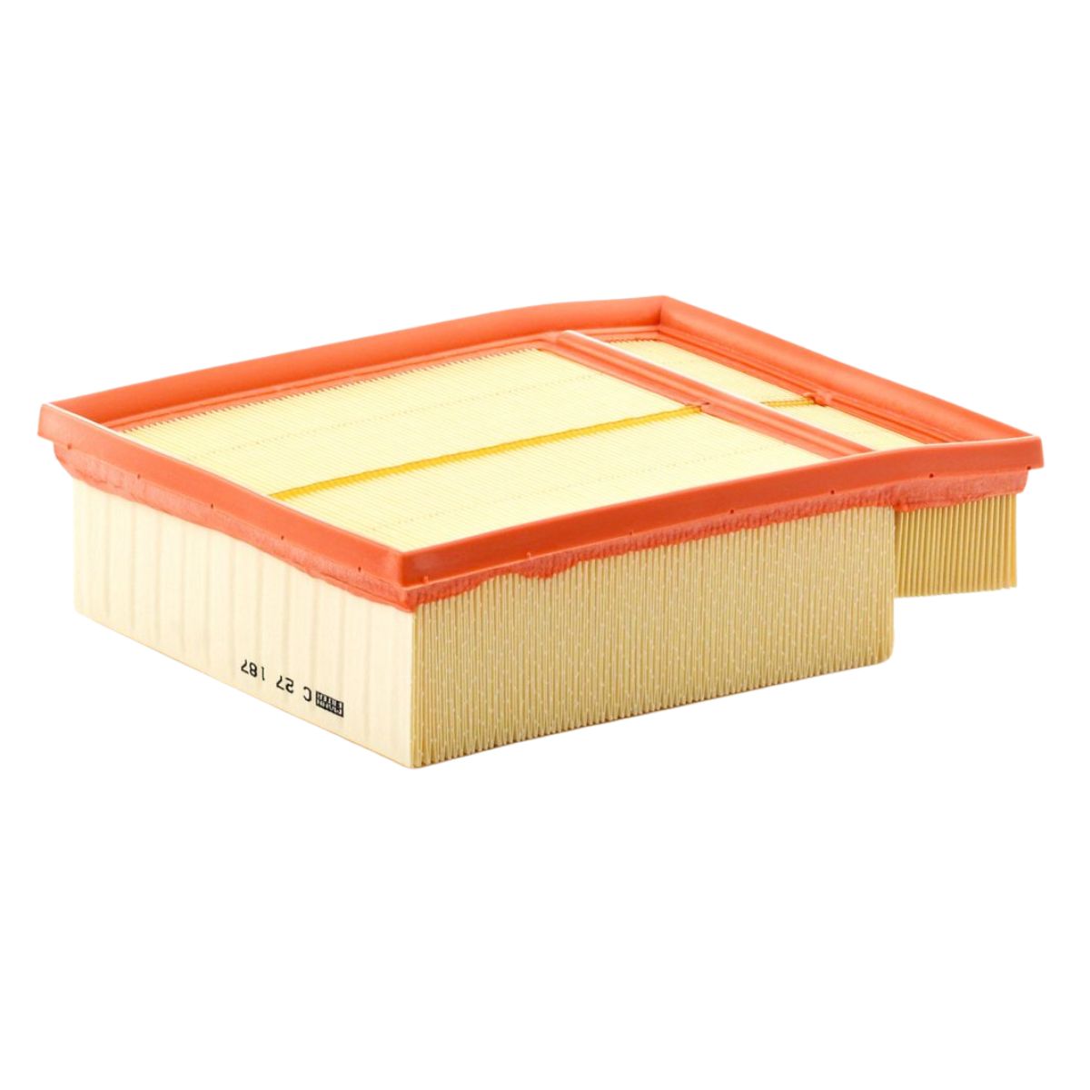 MANN-FILTER C 27 187 Engine Air Filter
