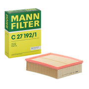 MANN-FILTER C 27 192/1 Engine Air Filter