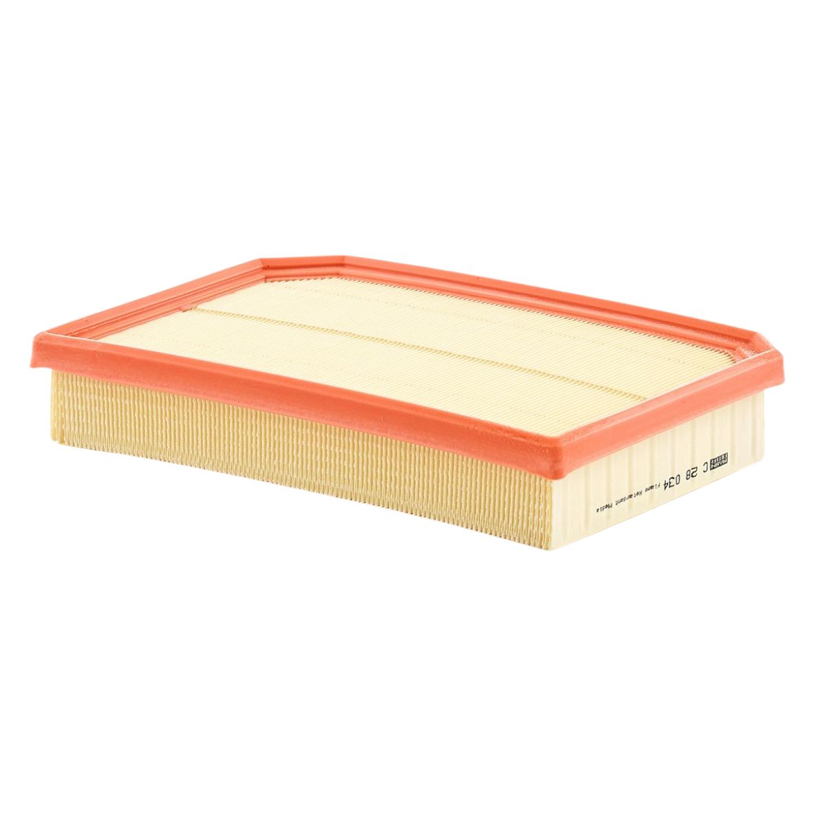MANN-FILTER C 28 034 Engine Air Filter