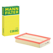 MANN-FILTER C 28 043 Engine Air Filter