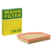 MANN-FILTER C 30 139 Engine Air Filter