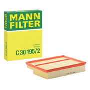 MANN-FILTER C 30 195/2 Engine Air Filter