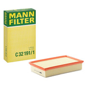 MANN-FILTER C 32 191/1 Engine Air Filter