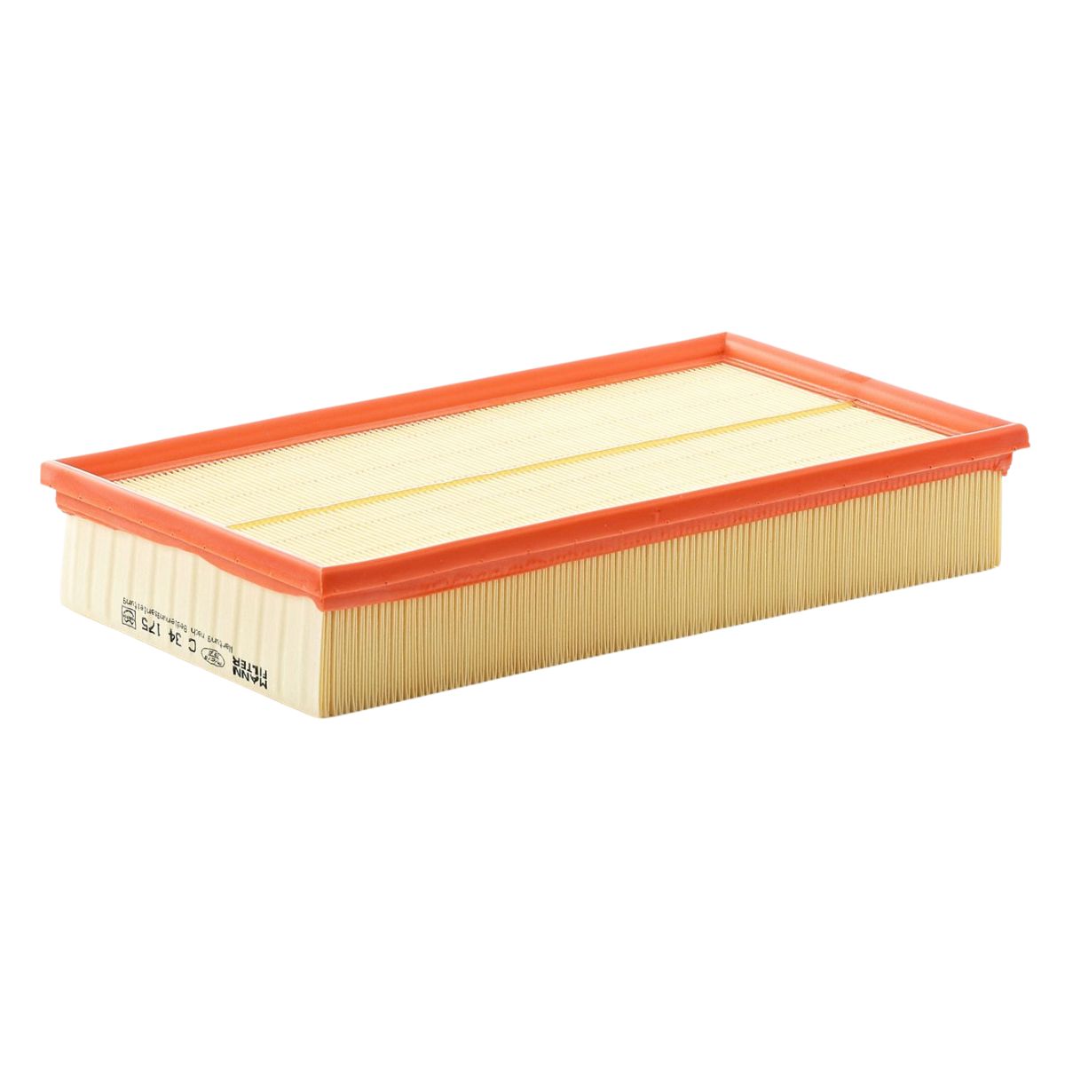 MANN-FILTER C 34 175 Engine Air Filter