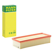 MANN-FILTER C 35 154 Engine Air Filter