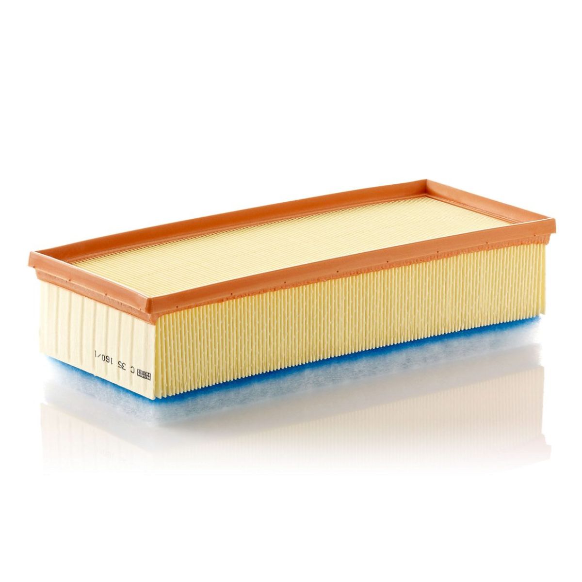 MANN-FILTER C 35 160/1 Engine Air Filter