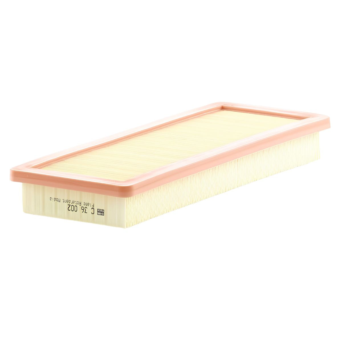 MANN-FILTER C 36 002 Engine Air Filter