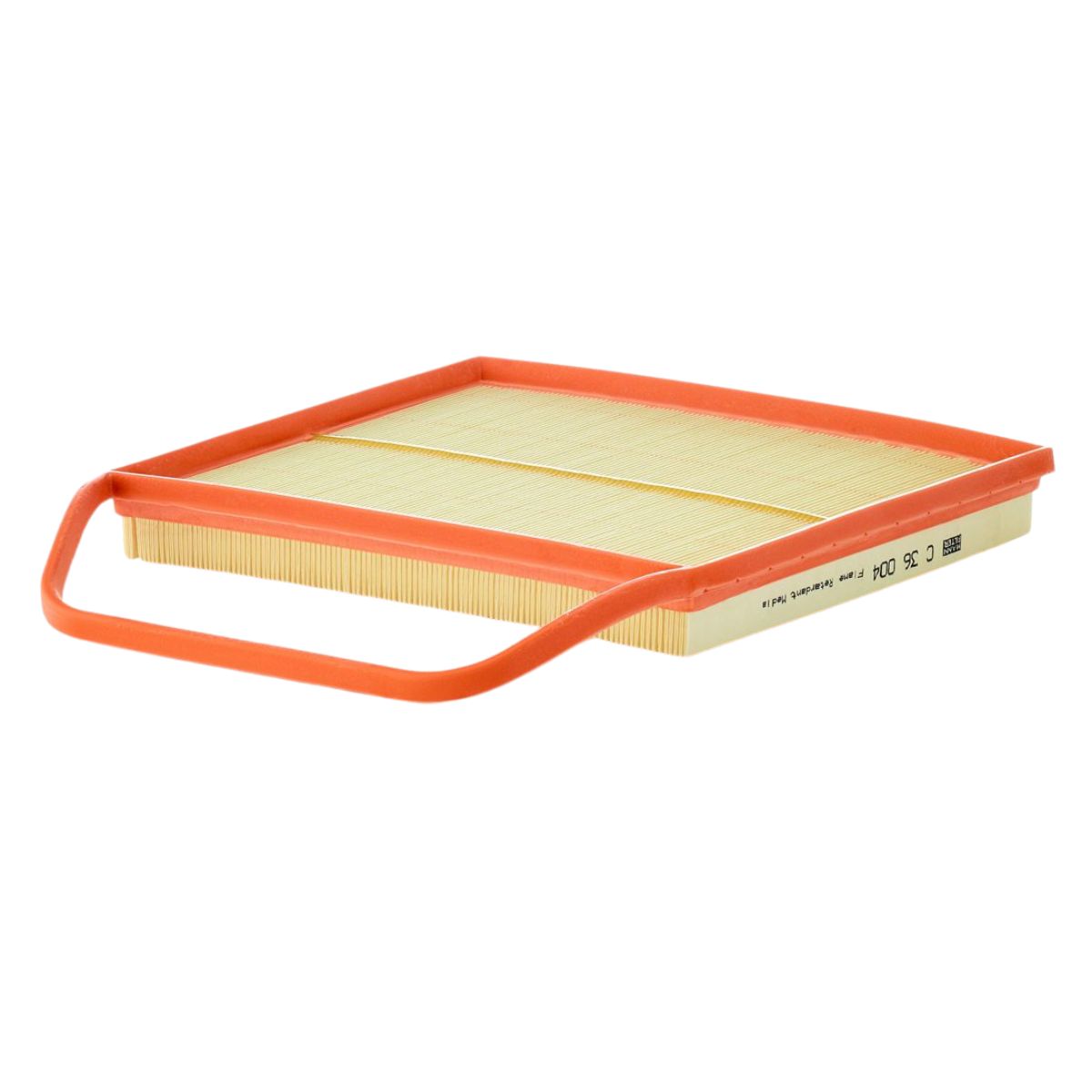 MANN-FILTER C 36 004 Engine Air Filter