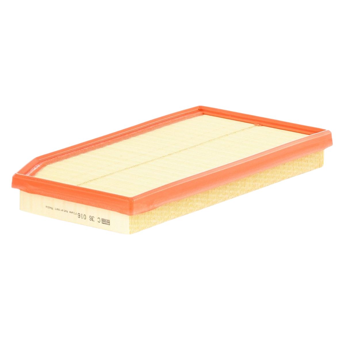 MANN-FILTER C 36 016 Engine Air Filter