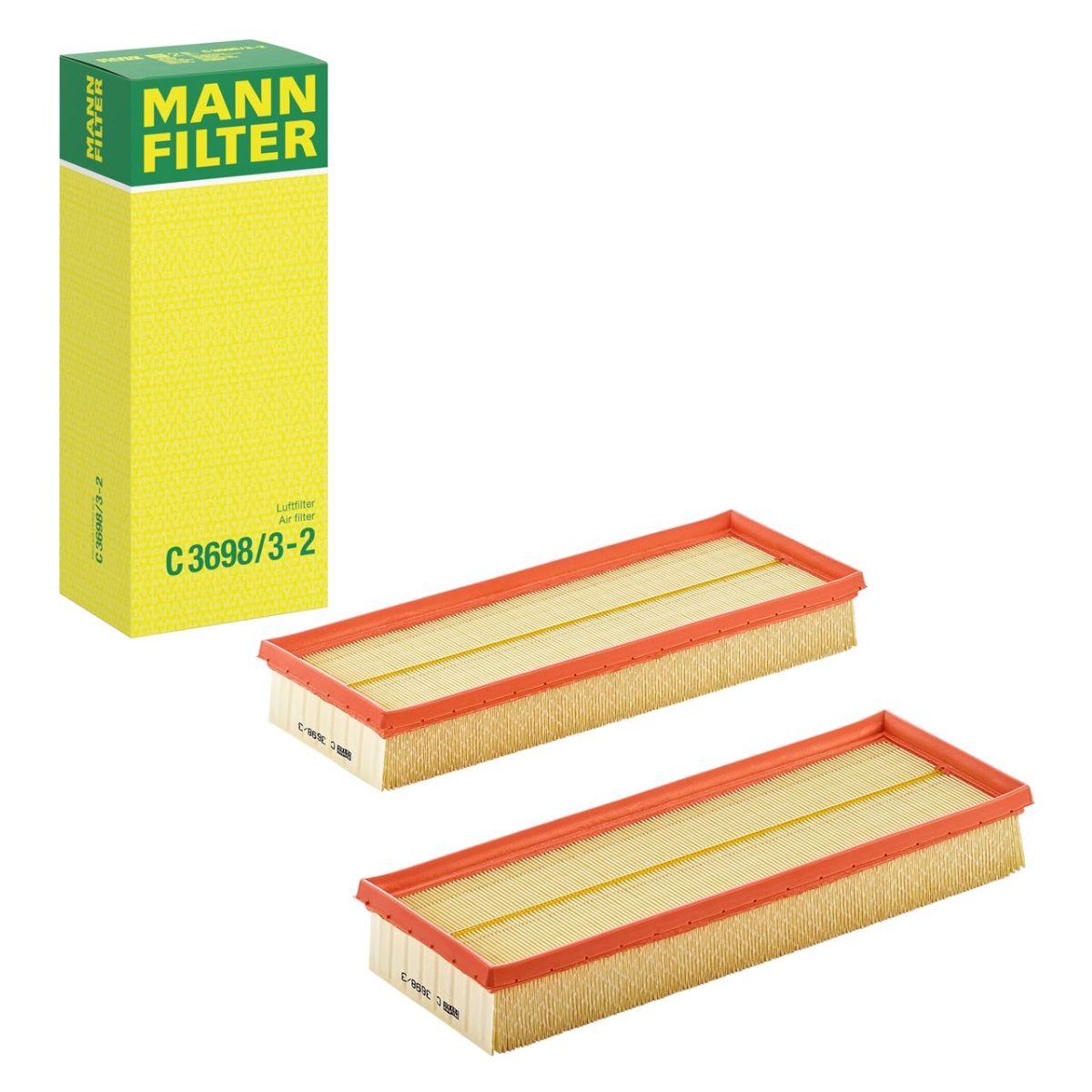 Engine Air Filters