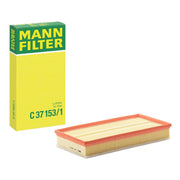 MANN-FILTER C 37 153/1 Engine Air Filter
