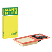 MANN-FILTER C 3880 Engine Air Filter