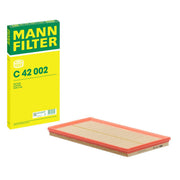 MANN-FILTER C 42 002 Engine Air Filter