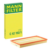 MANN-FILTER C 42 192/1 Engine Air Filter