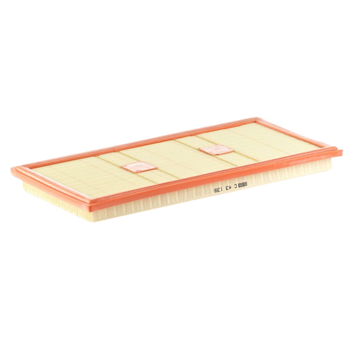 MANN-FILTER C 43 139 Engine Air Filter