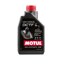 Transmission Fluid