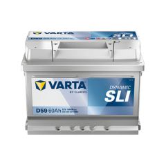 Batteries