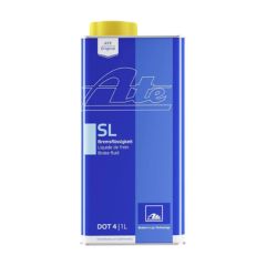 Brake Fluid