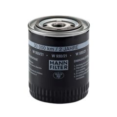 Engine Oil Filters