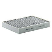 MANN-FILTER CUK 2847 Activated Carbon Cabin Pollen Filter
