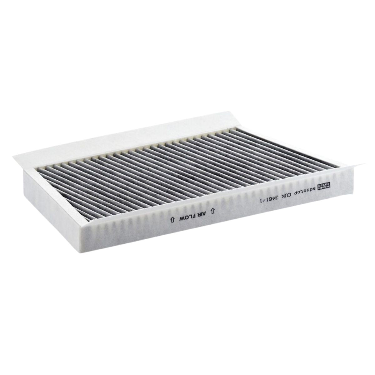 Cabin Pollen Filters