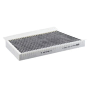 MANN-FILTER CUK 3461/1 Activated Carbon Cabin Pollen Filter