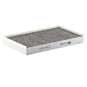 MANN-FILTER CUK 3540 Activated Carbon Cabin Pollen Filter