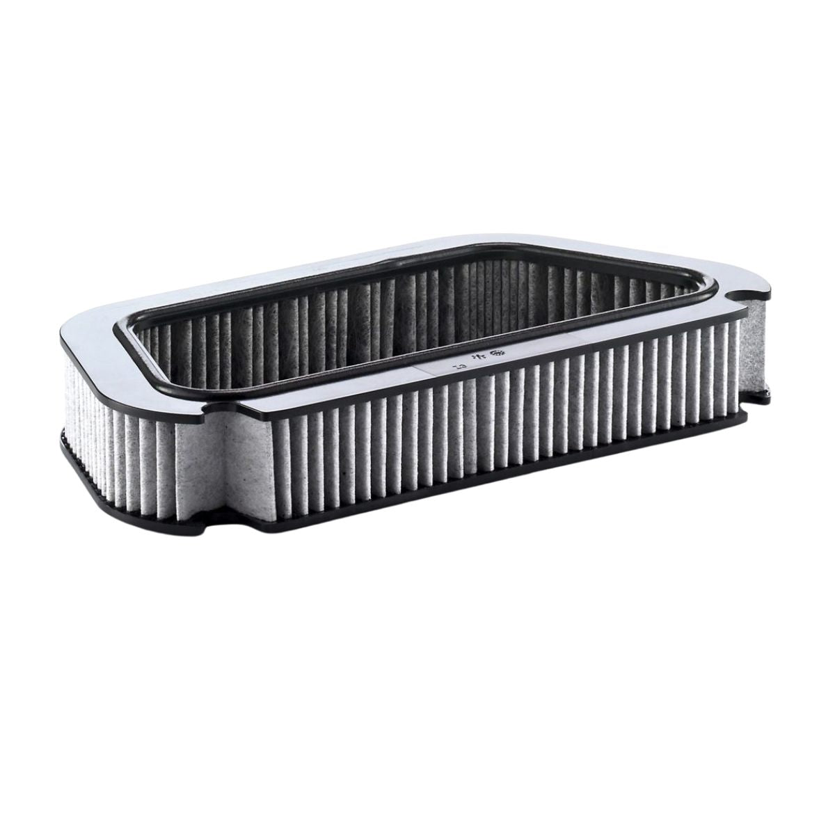 MANN-FILTER CUK 4136 Activated Carbon Cabin Pollen Filter