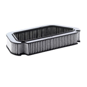 MANN-FILTER CUK 4136 Activated Carbon Cabin Pollen Filter