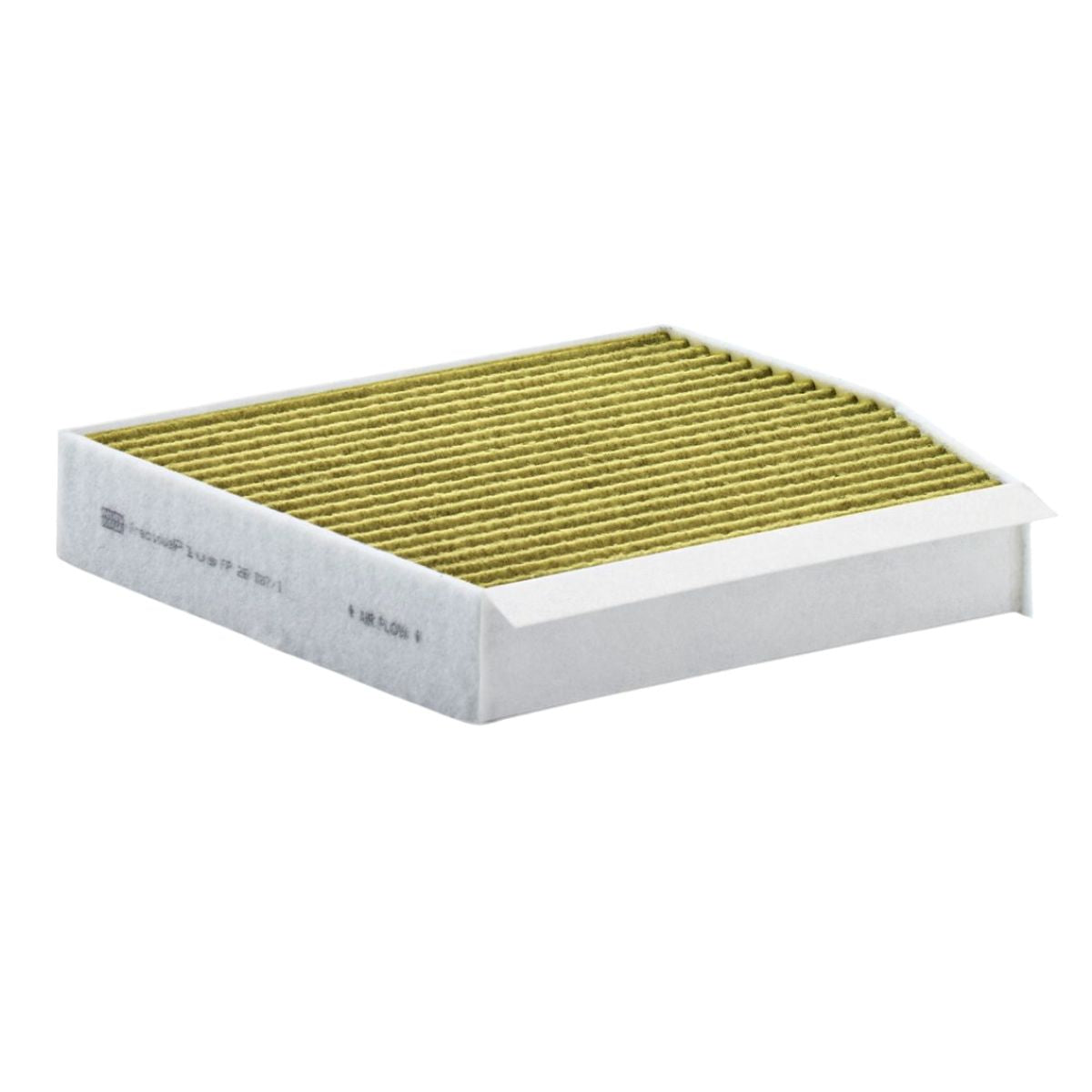 MANN-FILTER FP 26 007/1 FreciousPlus Cabin Pollen Filter