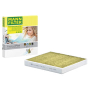 MANN-FILTER FP 26 009 FreciousPlus Cabin Pollen Filter