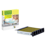 MANN-FILTER FP 28 013 FreciousPlus Cabin Pollen Filter