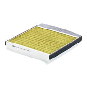 MANN-FILTER FP 2855 FreciousPlus Cabin Pollen Filter