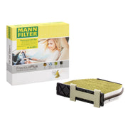 MANN-FILTER FP 29 005/1 FreciousPlus Cabin Pollen Filter