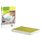 MANN-FILTER FP 31 003 FreciousPlus Cabin Pollen Filter