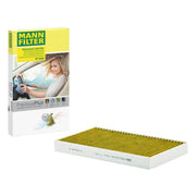 MANN-FILTER FP 3540 FreciousPlus Cabin Pollen Filter